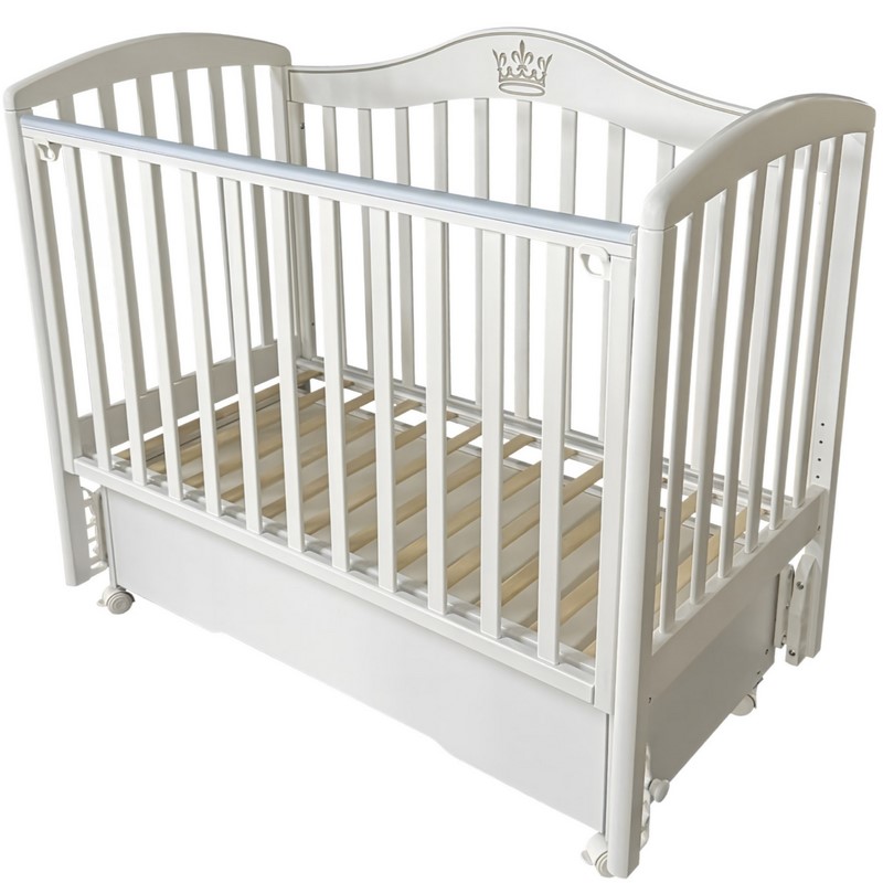 lyusi3 white